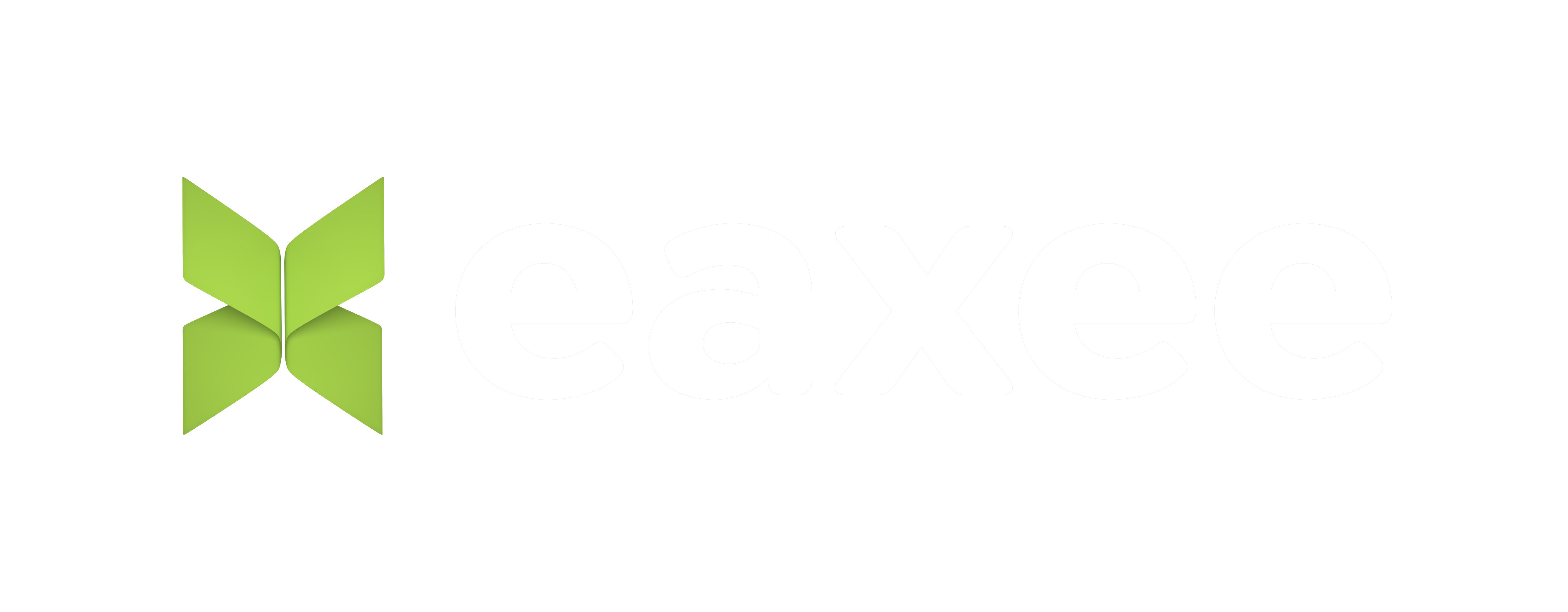 Eaxee logo