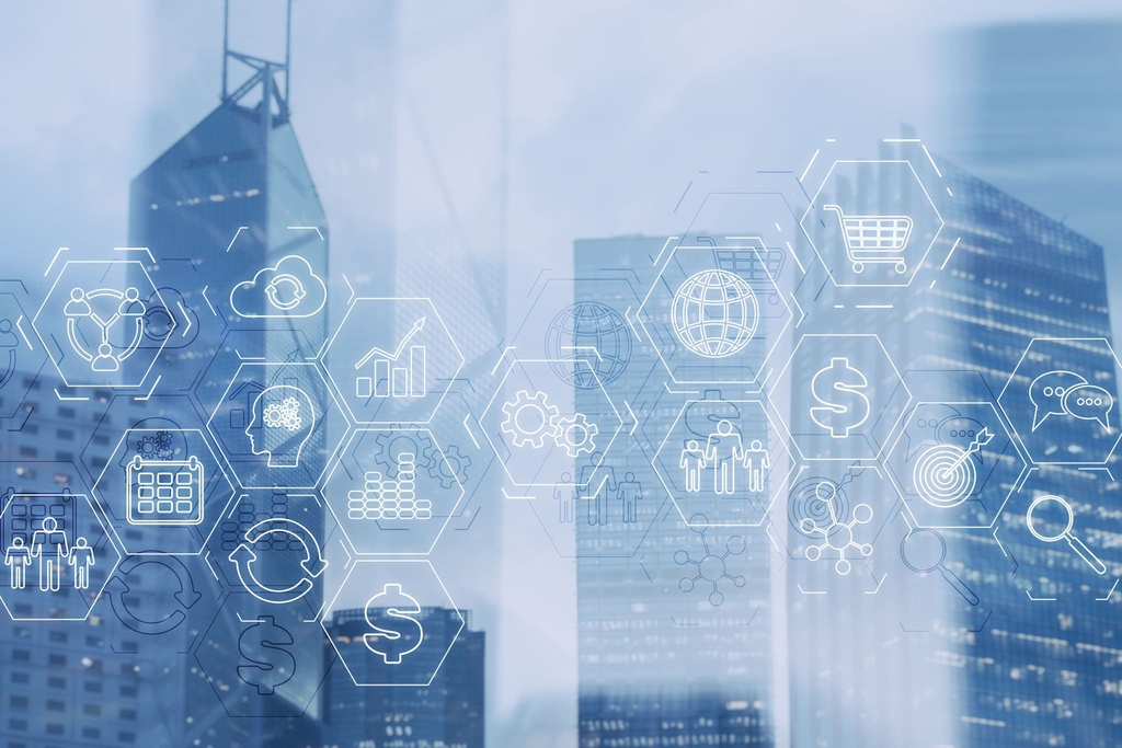 Enterprise Architecture: The Blueprint for Organizational Growth and Innovation
